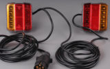 Magnetická-LED-světla-na-přívěs-za-čtyřkolku