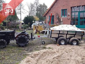 JPJ Trailers