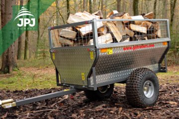 přívěs ATV Farmář